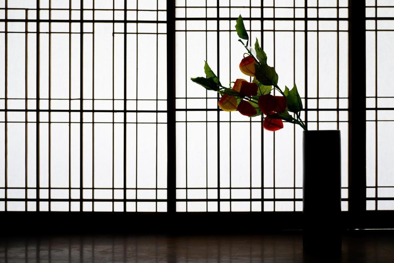 尾道別邸 Onomichi Villa 一日一組限定の尾道の最高級宿 無料p有 Exteriör bild