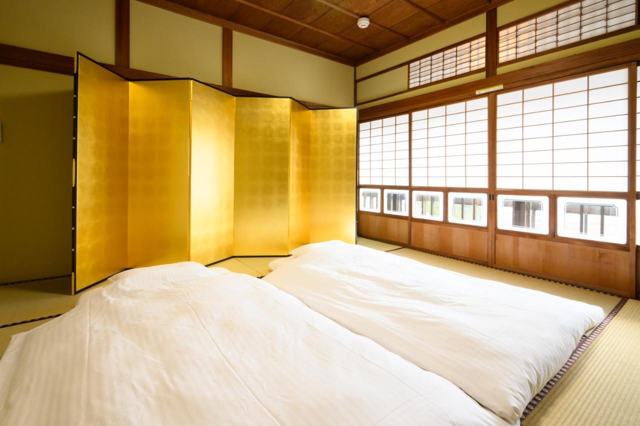 尾道別邸 Onomichi Villa 一日一組限定の尾道の最高級宿 無料p有 Exteriör bild