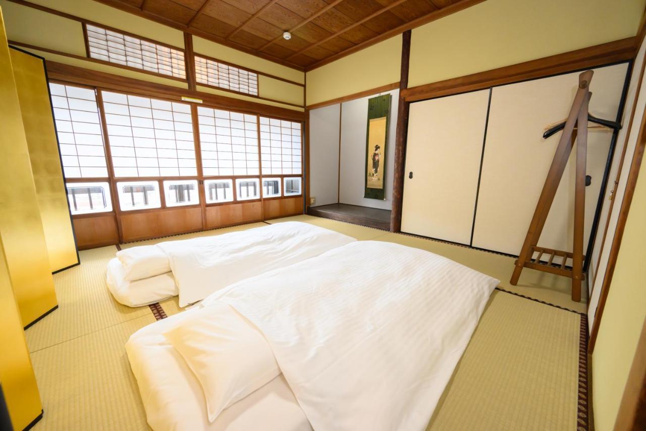 尾道別邸 Onomichi Villa 一日一組限定の尾道の最高級宿 無料p有 Exteriör bild