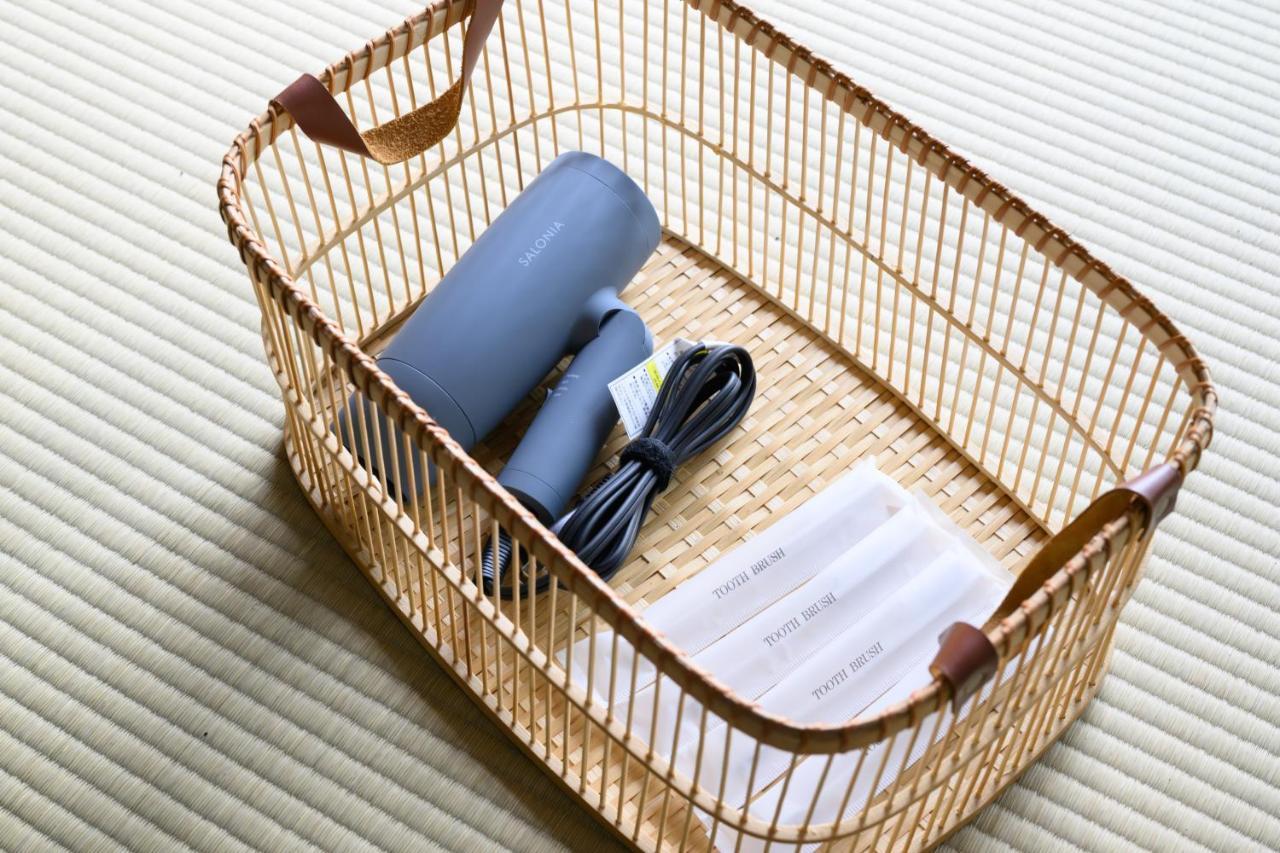 尾道別邸 Onomichi Villa 一日一組限定の尾道の最高級宿 無料p有 Exteriör bild